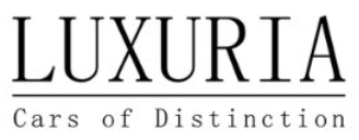 LUXURIA - Cars Of Distinction